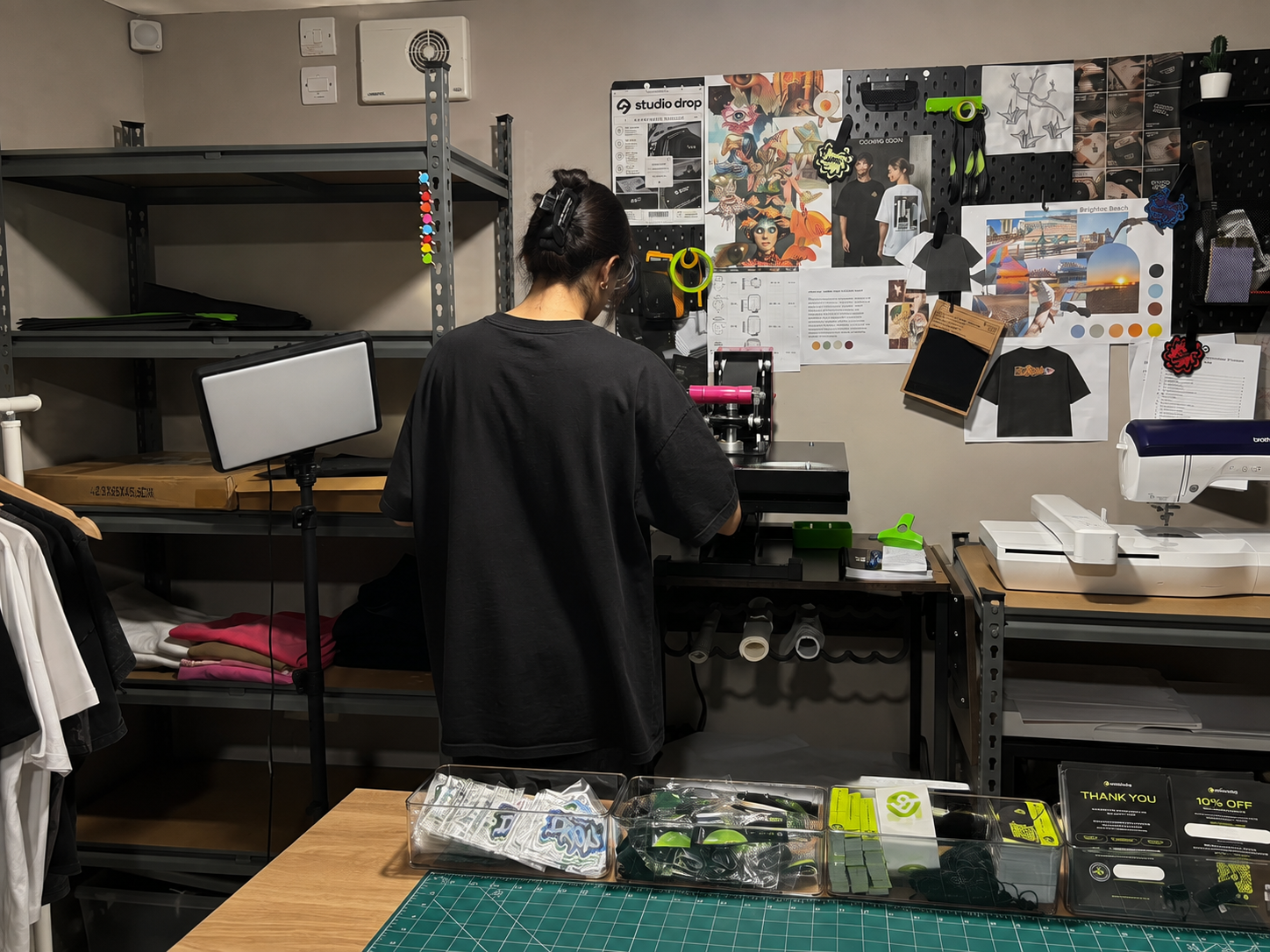 Independent Clothing Brands in the UK: What to Look For