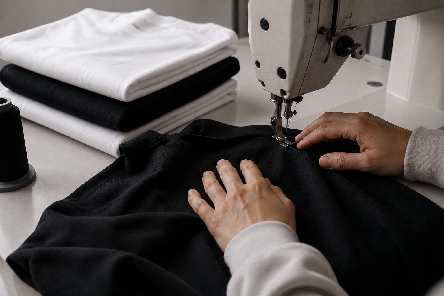 Logo, Wordmark and Graphic T-Shirts: What’s the Difference?