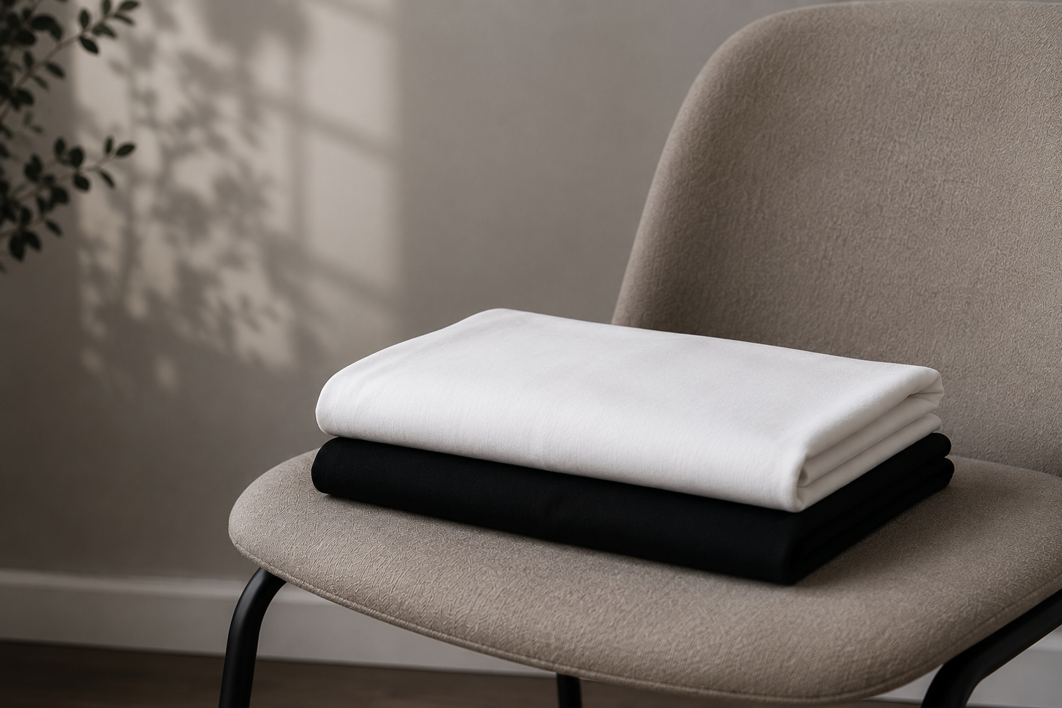 What Is Small-Batch Clothing?