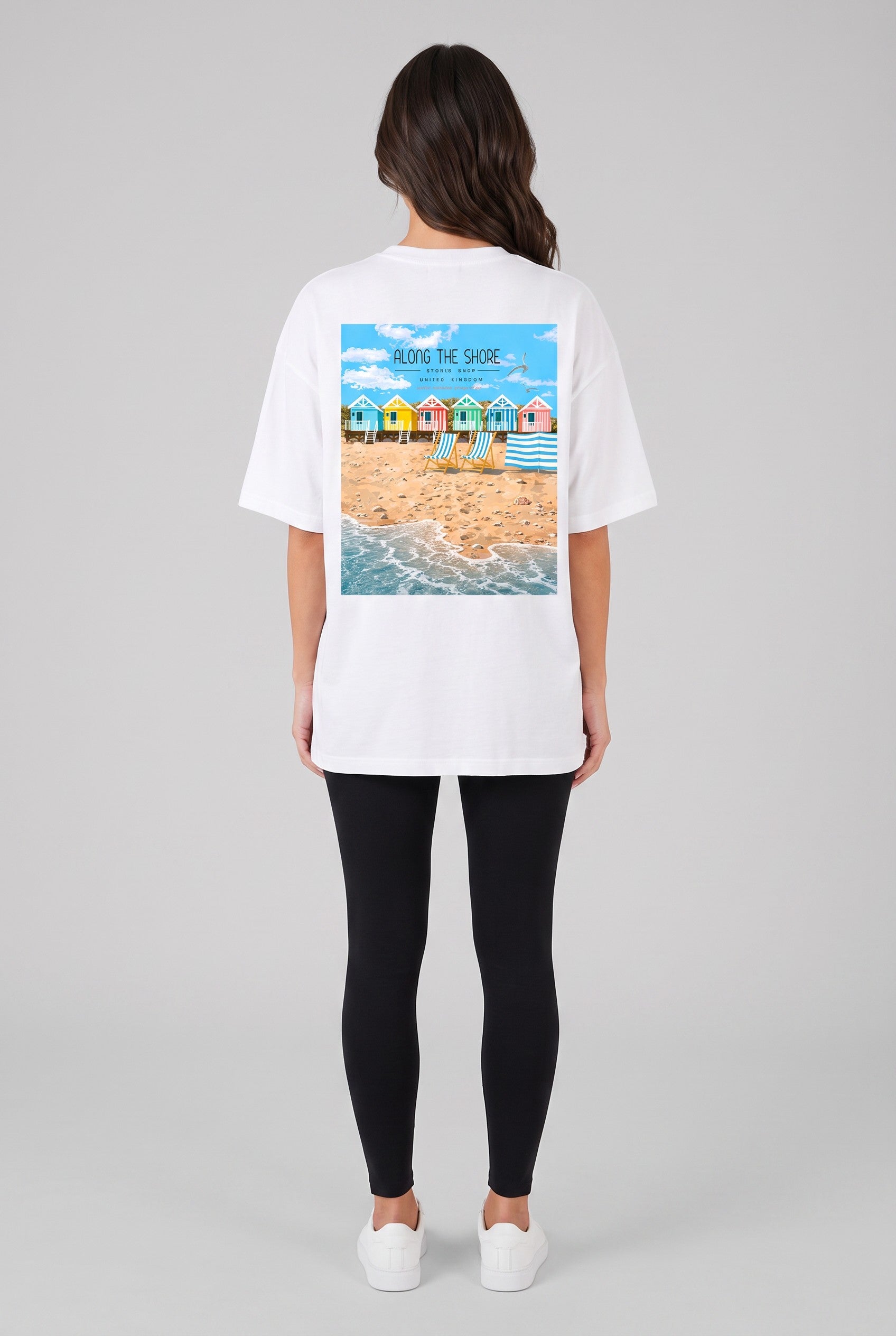 DROP 002: THE COASTAL EDIT