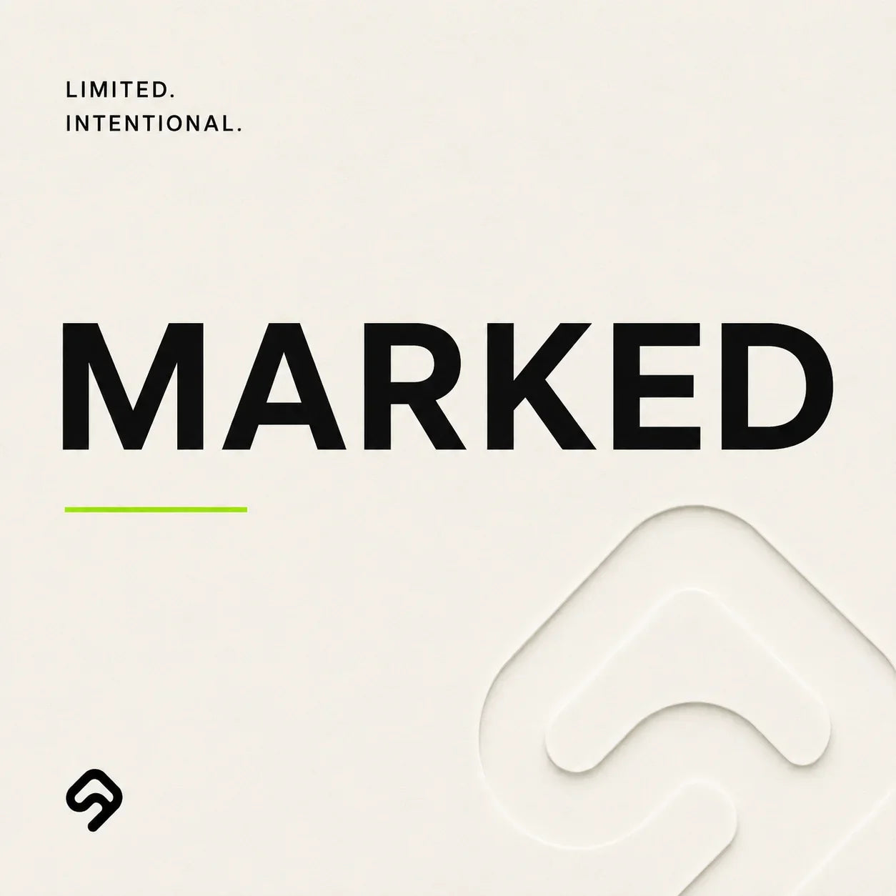 MARKED