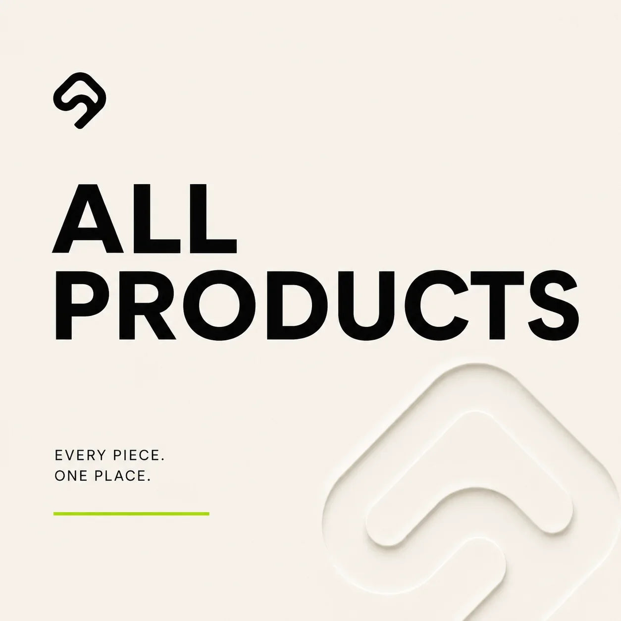 ALL PRODUCTS