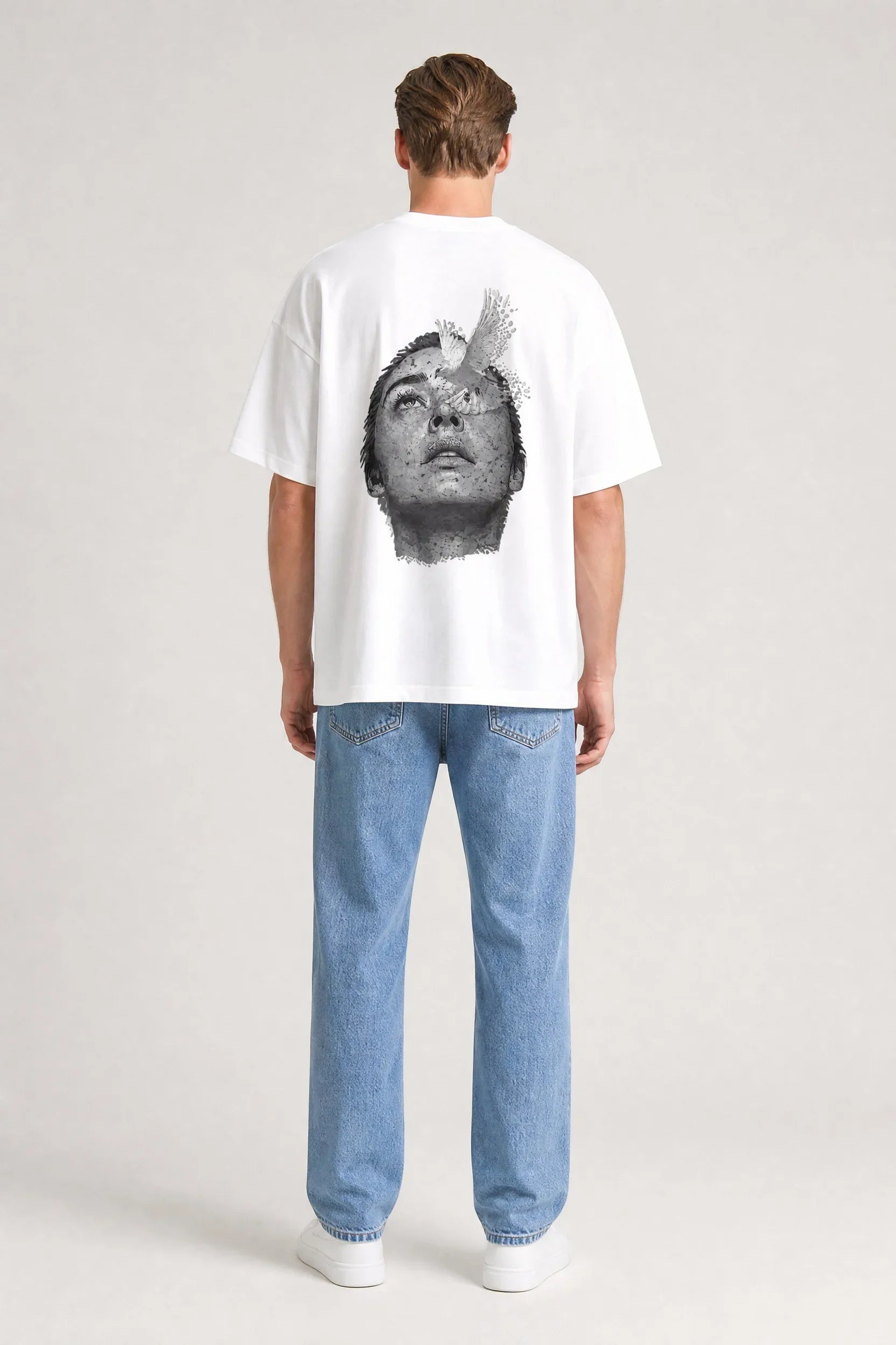 DROP 001 SURREAL