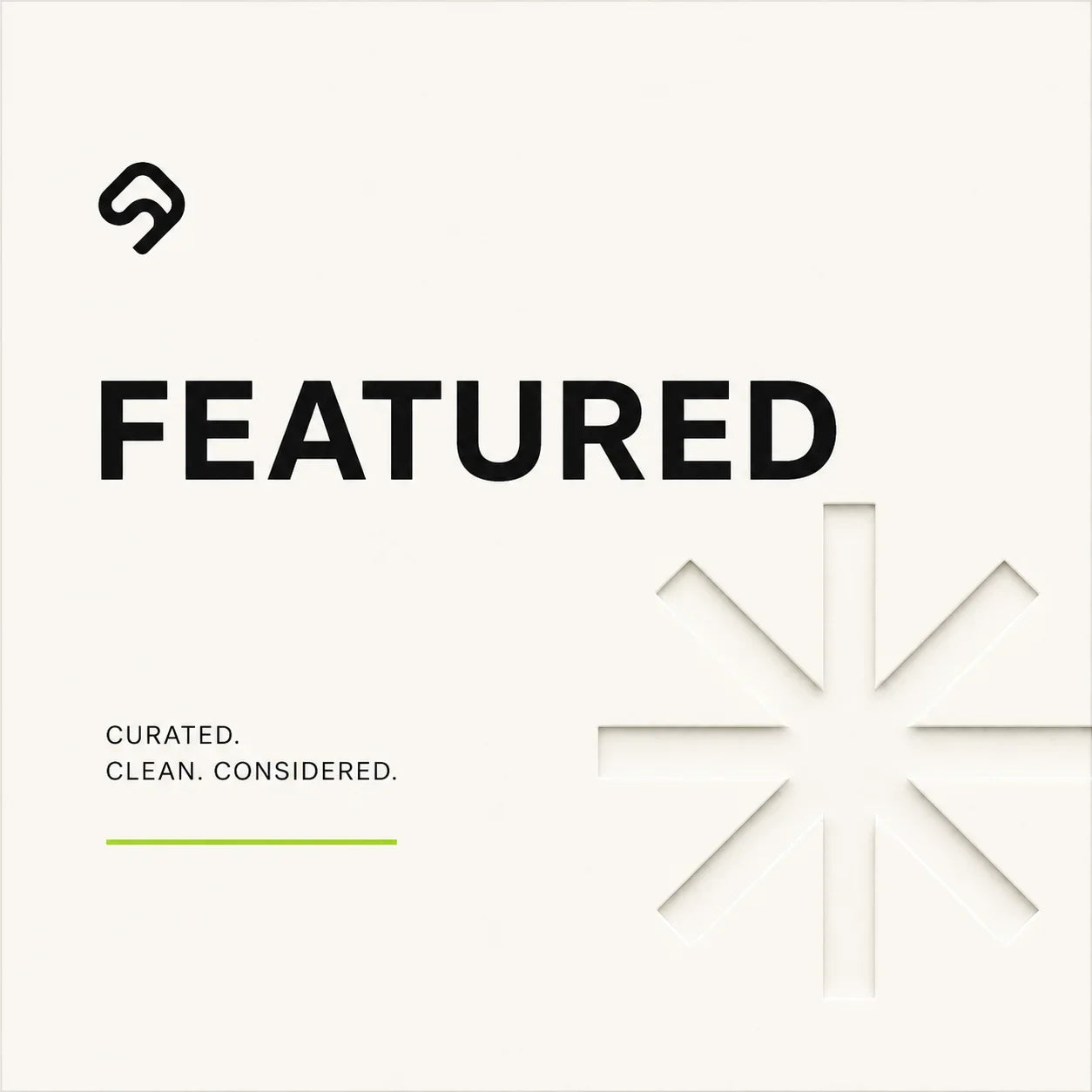 FEATURED