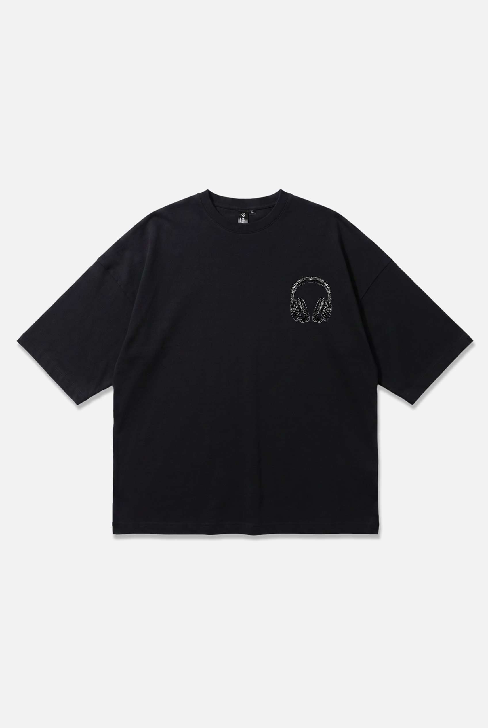 Dreamscape Tee | Premium Heavyweight Oversized T-Shirt | 230 GSM