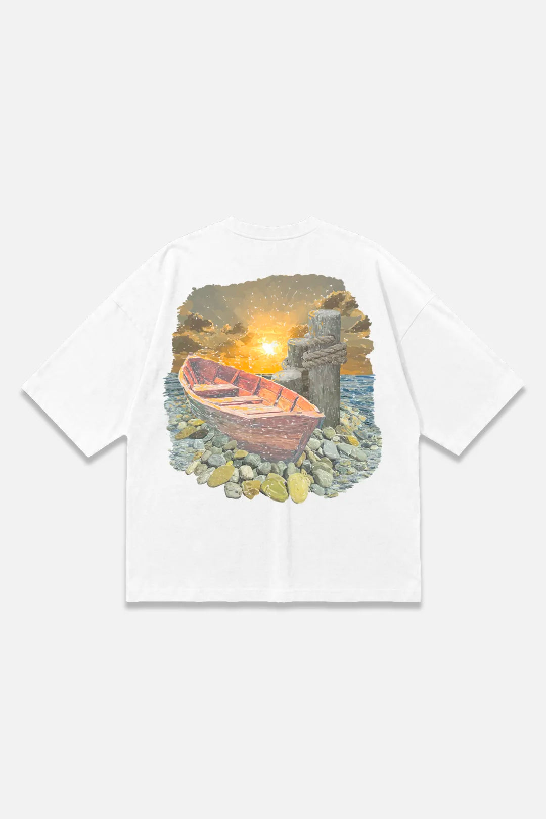 White / S