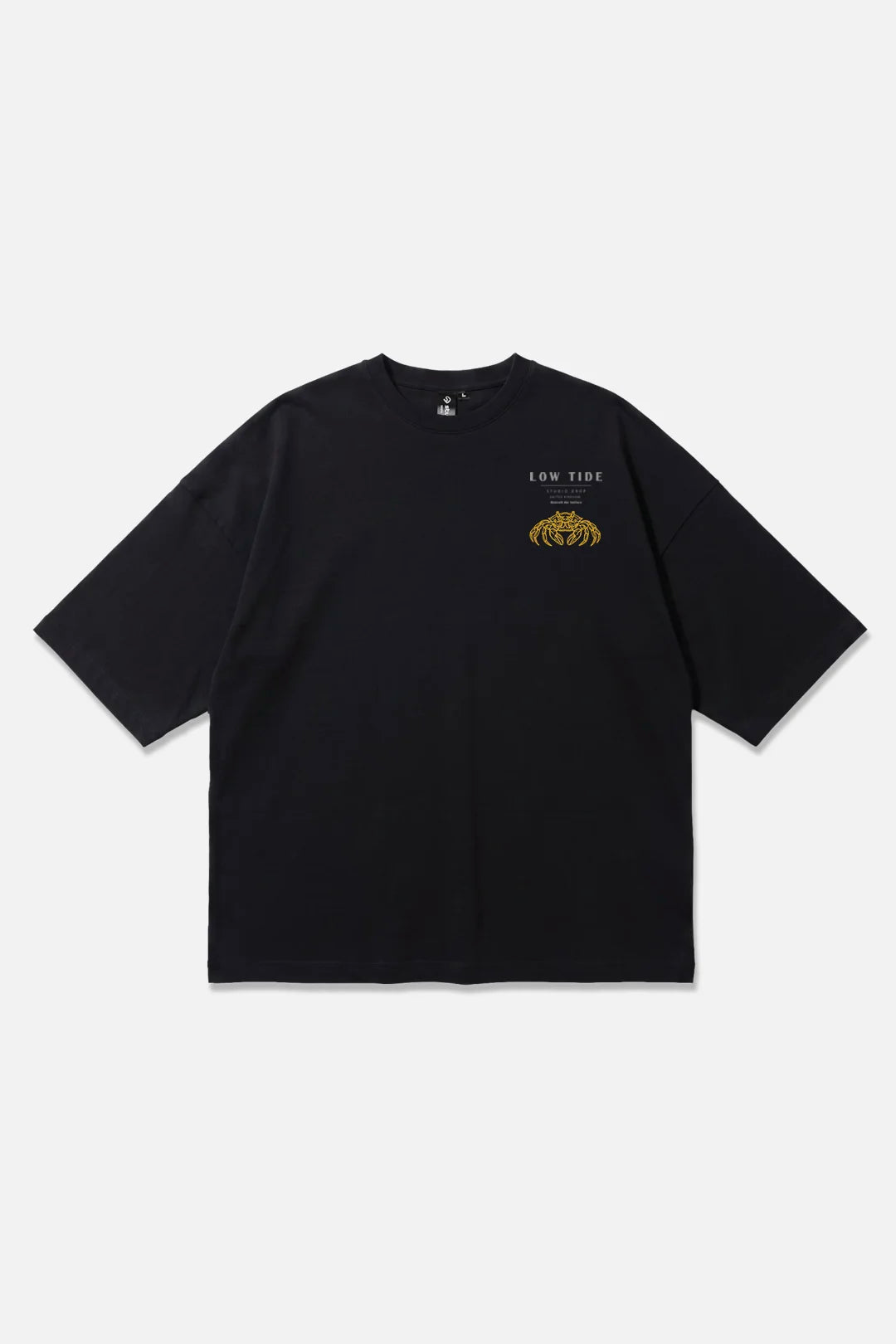 Low Tide Oversized Tee