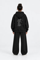 Dreamscape Oversized Hoodie