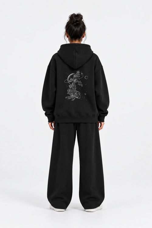 Dreamscape Oversized Hoodie
