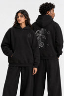 Dreamscape Oversized Hoodie