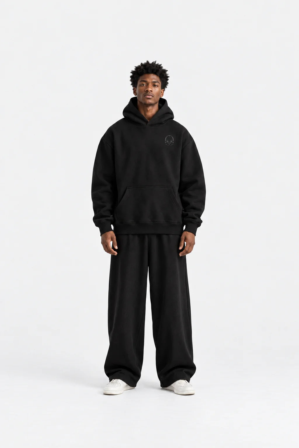 Dreamscape Oversized Hoodie