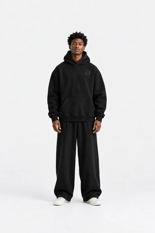 Dreamscape Oversized Hoodie