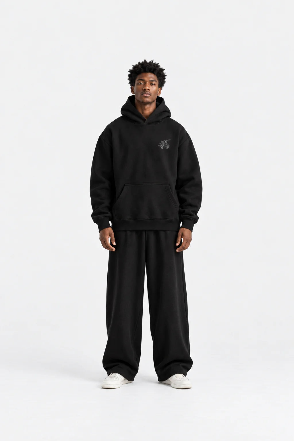 Drift Oversized Hoodie