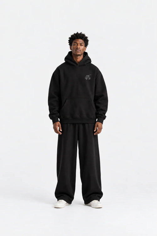 Drift Oversized Hoodie