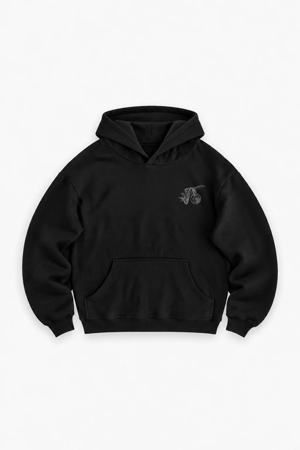 Drift Oversized Hoodie