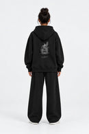 Ethereal Oversized Hoodie