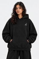 Ethereal Oversized Hoodie