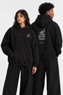 Ethereal Oversized Hoodie