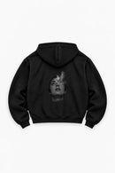 Ethereal Oversized Hoodie