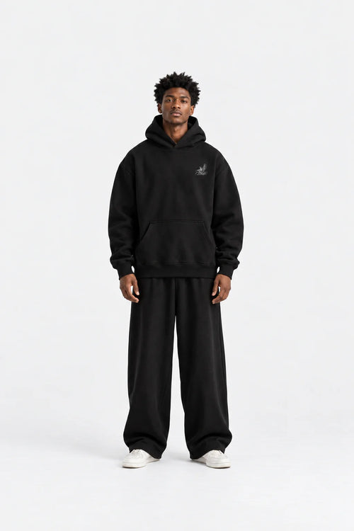 Ethereal Oversized Hoodie