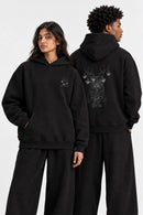 Nocturne Oversized Hoodie