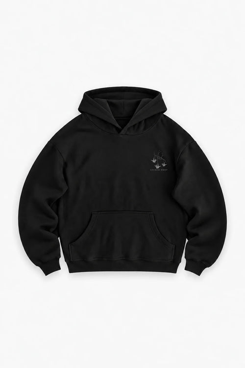 Nocturne Oversized Hoodie