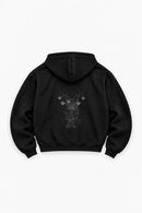 Nocturne Oversized Hoodie