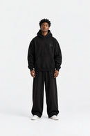 Nocturne Oversized Hoodie