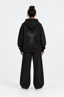 Nocturne Oversized Hoodie
