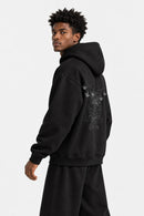 Nocturne Oversized Hoodie