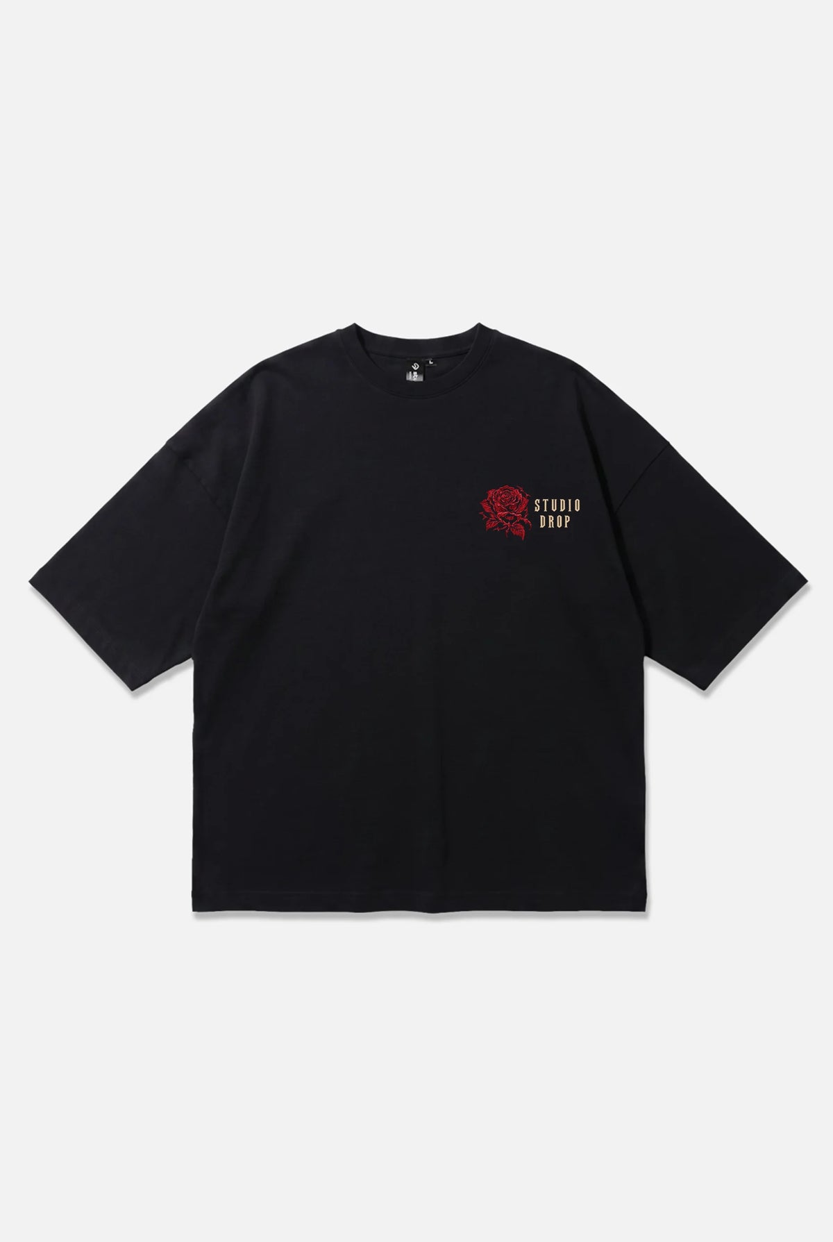 Regalia Oversized Tee