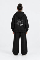 Drift Oversized Hoodie