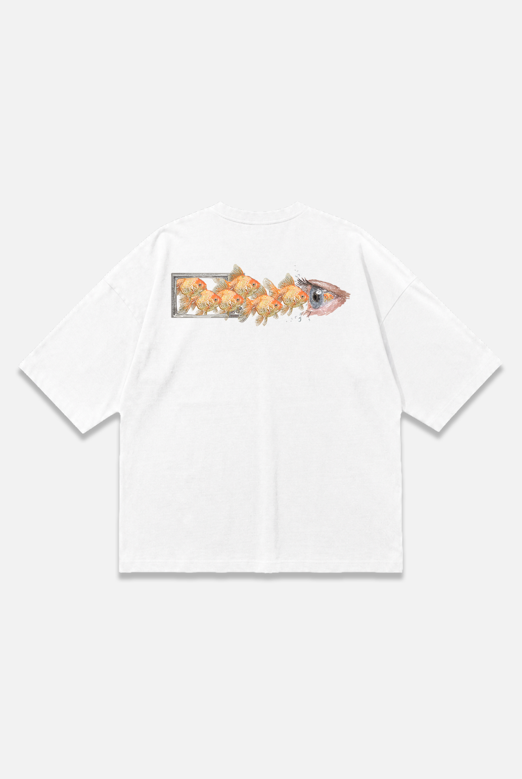 White / S