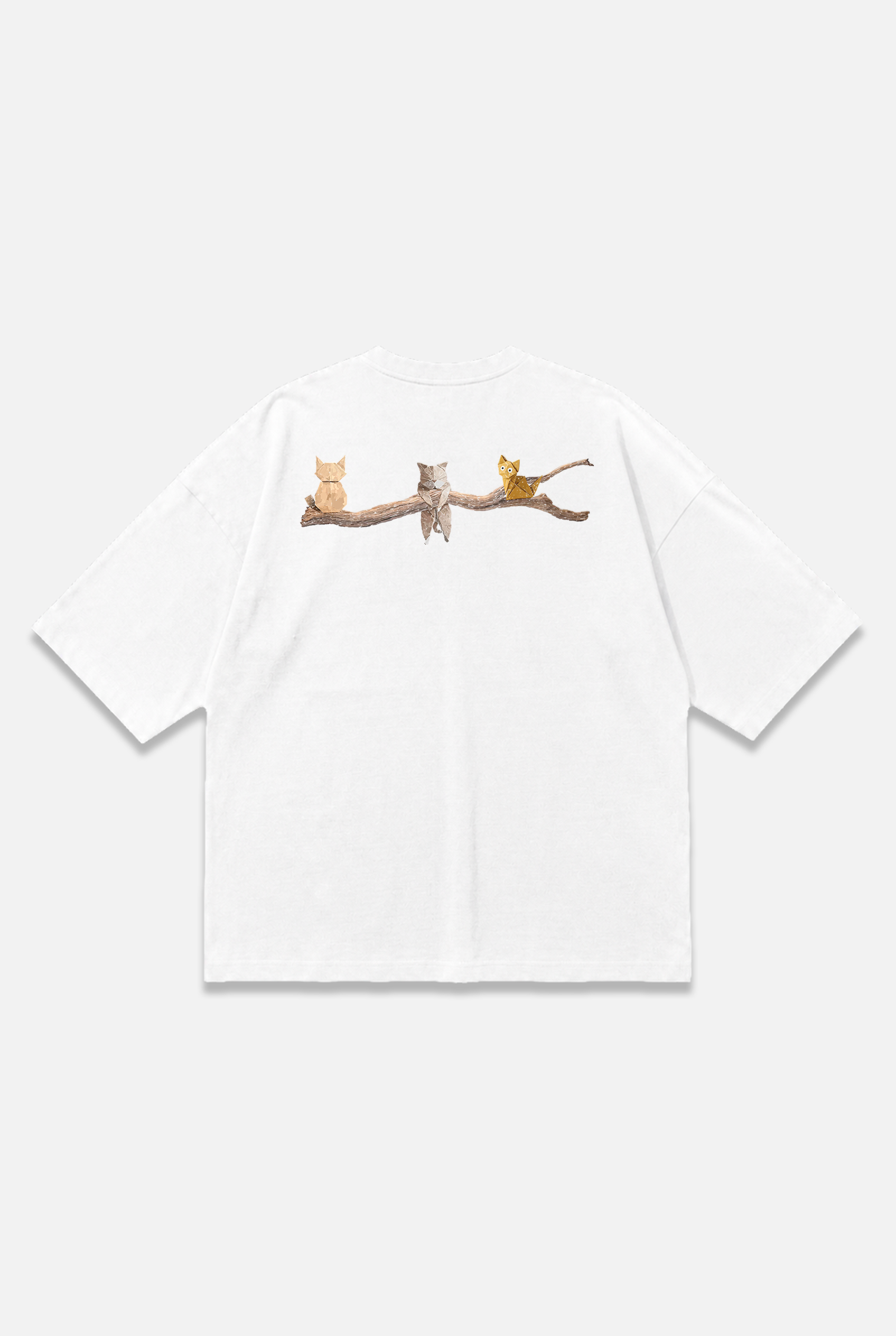 White / S