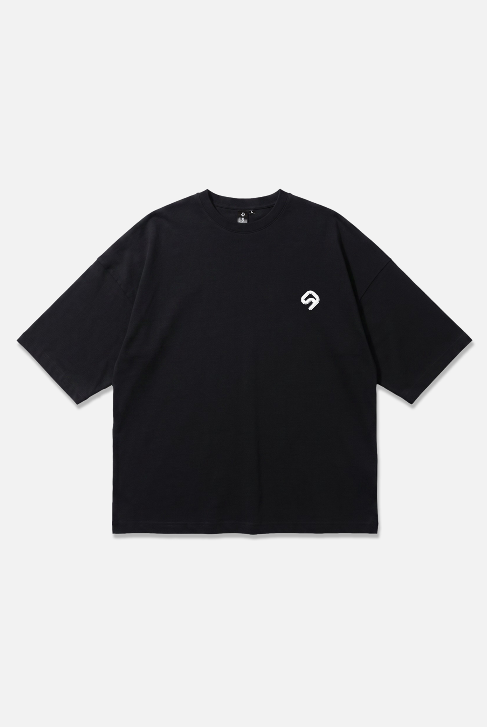 Core Tee | Premium Heavyweight Oversized T-Shirt | 230 GSM