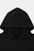 Static Oversized Hoodie