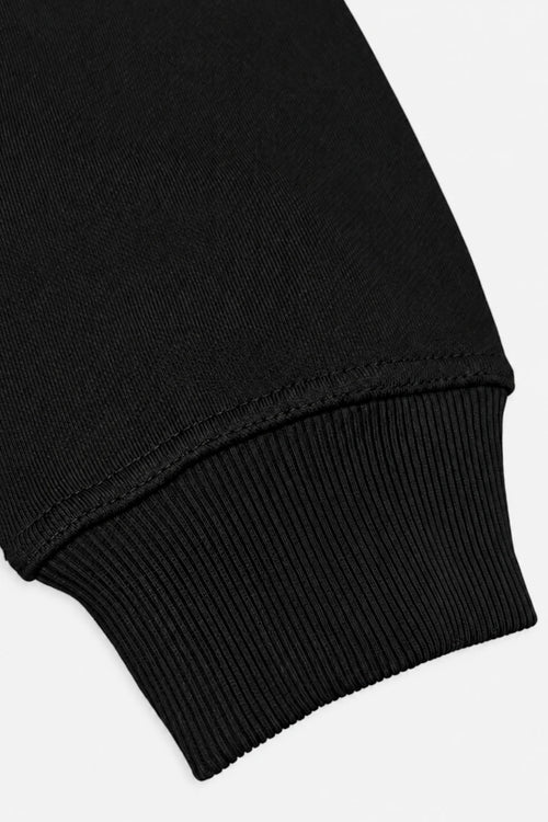 Static Oversized Hoodie