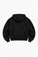 Static Oversized Hoodie