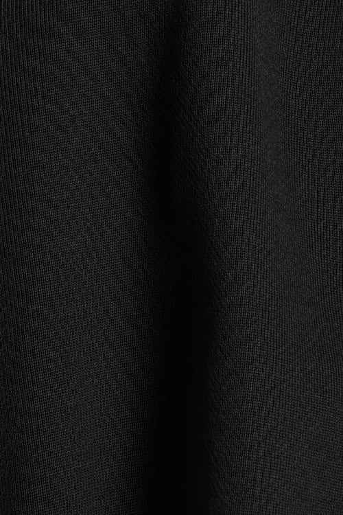 Static Oversized Hoodie