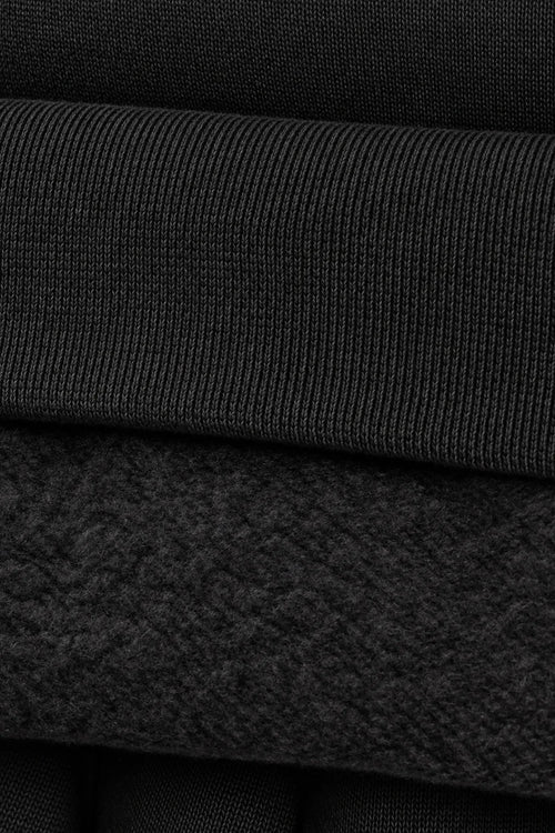Static Oversized Hoodie