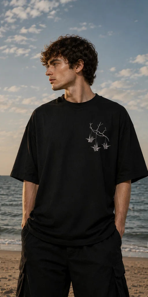 DROP 001