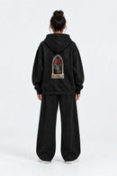 Regalia Oversized Hoodie