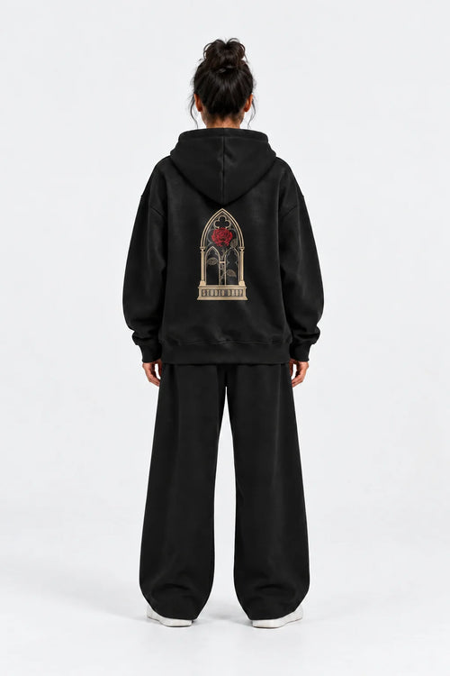 Regalia Oversized Hoodie