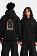 Regalia Oversized Hoodie