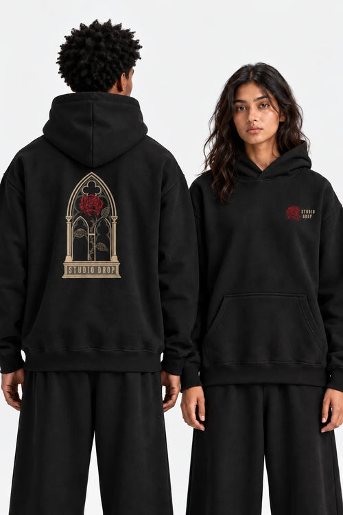 Regalia Oversized Hoodie