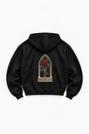 Regalia Oversized Hoodie