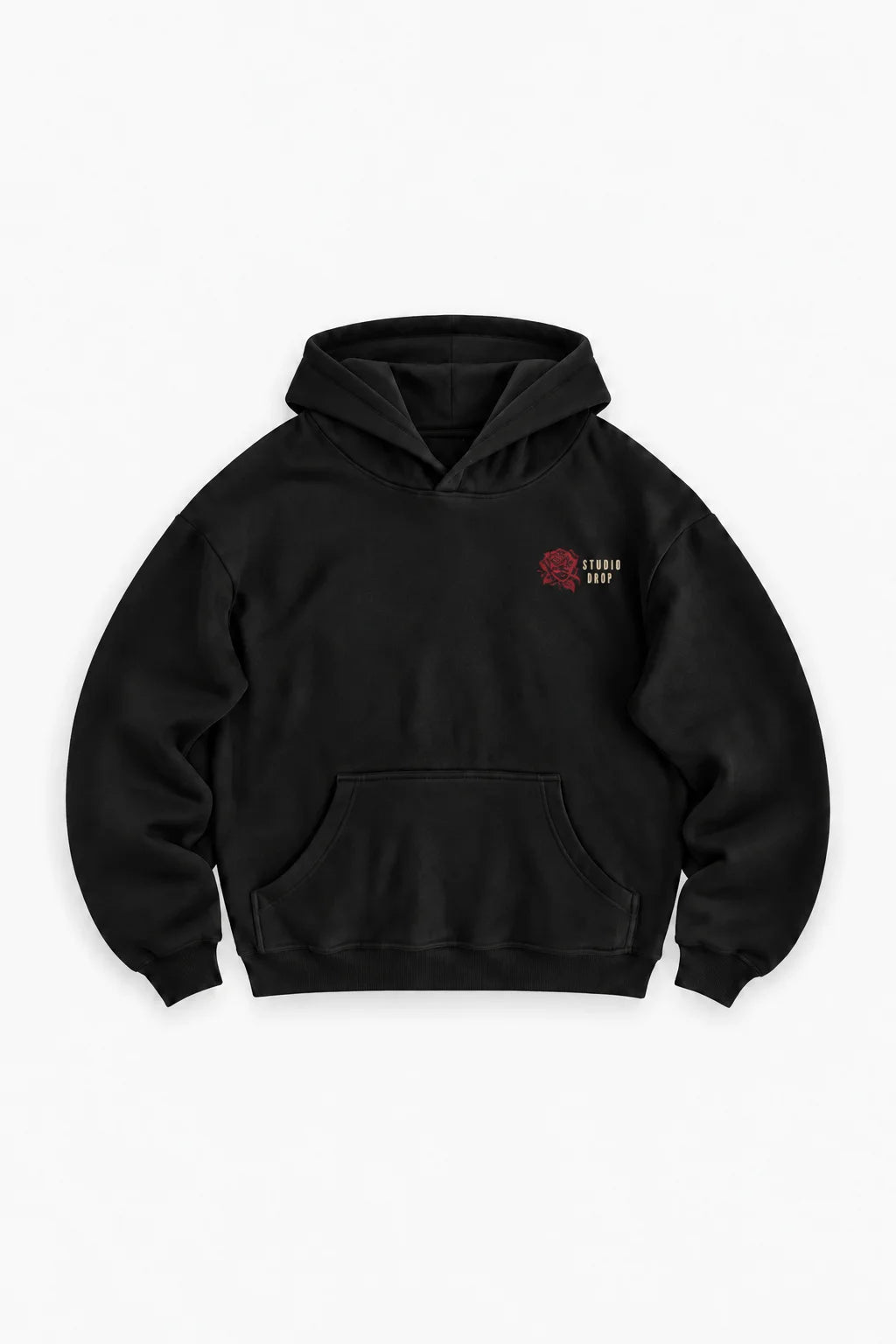 Regalia Oversized Hoodie