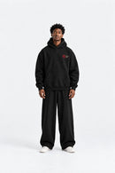 Regalia Oversized Hoodie