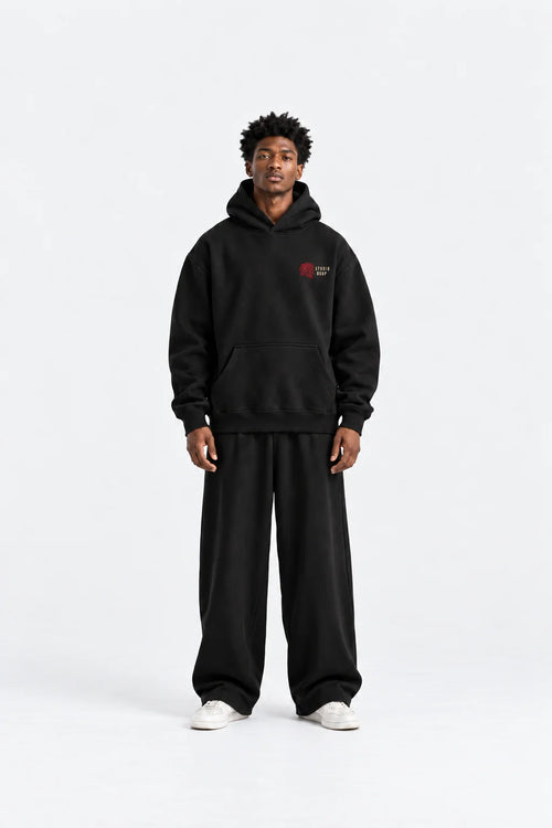 Regalia Oversized Hoodie
