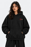 Regalia Oversized Hoodie